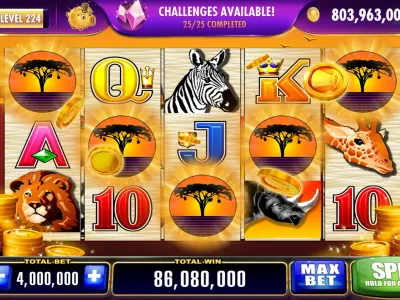 Jogos de Cassino Aposta Tudo Online
