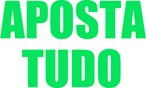 Aposta Tudo Logo